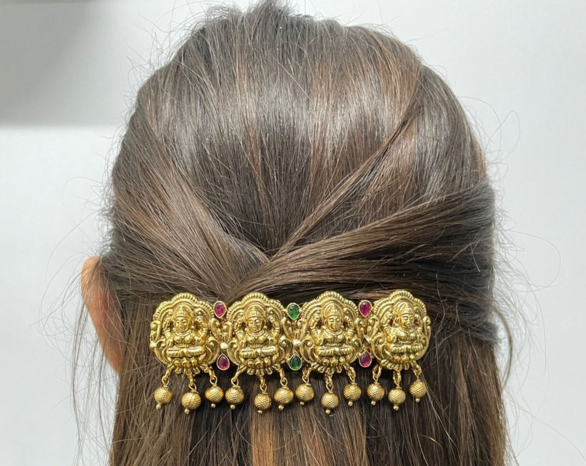 HairClips For Women 