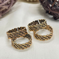 Thumbnail for Casual Gold Plated ToeRing - Abdesignsjewellery
