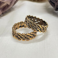 Thumbnail for Amazing High Quality Gold Plated ToeRing - Abdesignsjewellery