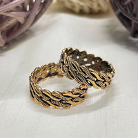 Thumbnail for Amazing High Quality Gold Plated ToeRing - Abdesignsjewellery