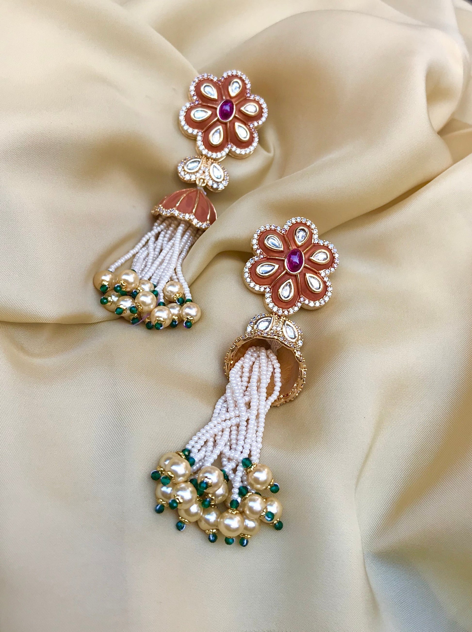 Earrings Collection - 2024