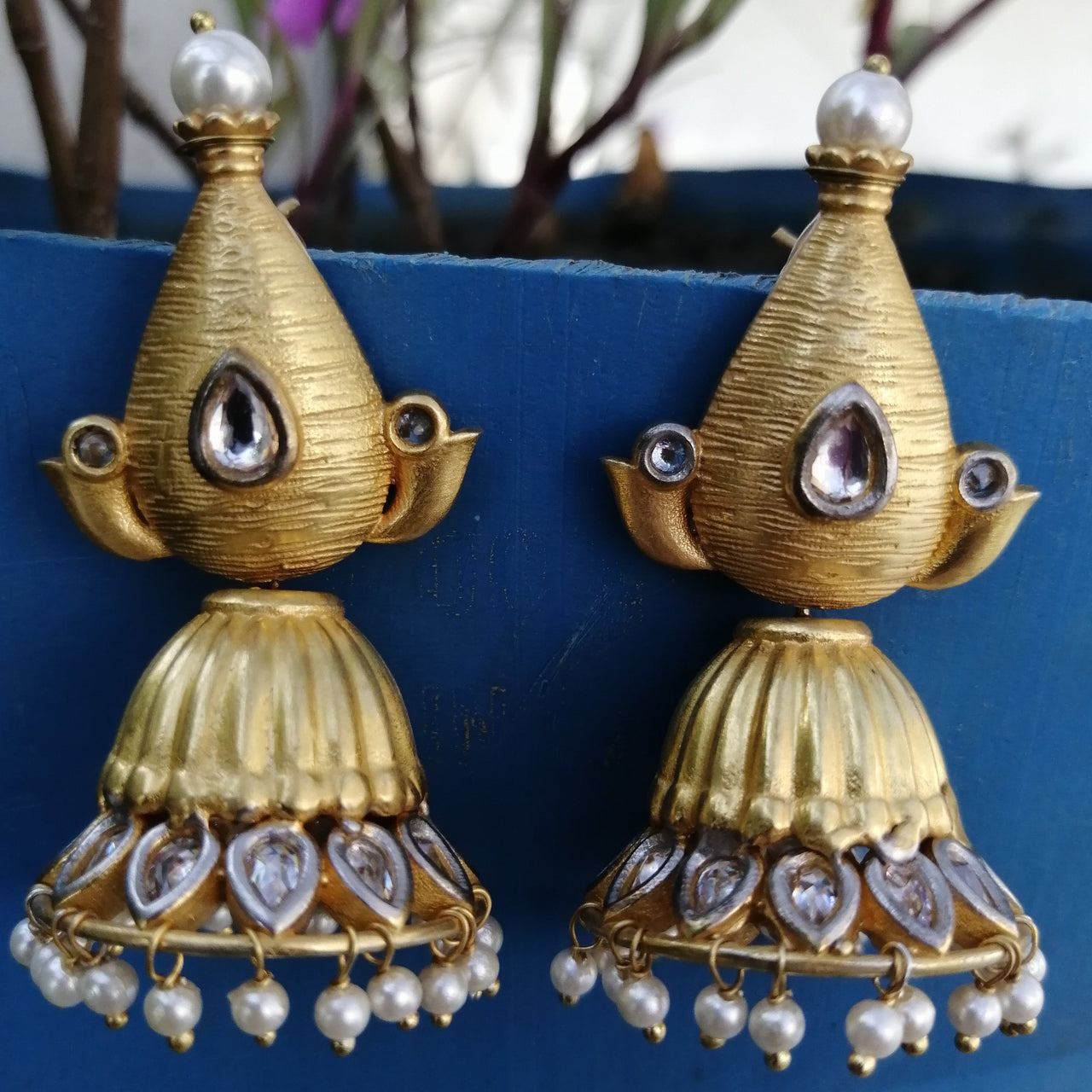 Artificial latest Earrings Designs | Indian jewellery design earrings,  Silver jewelry fashion, Latest earrings design