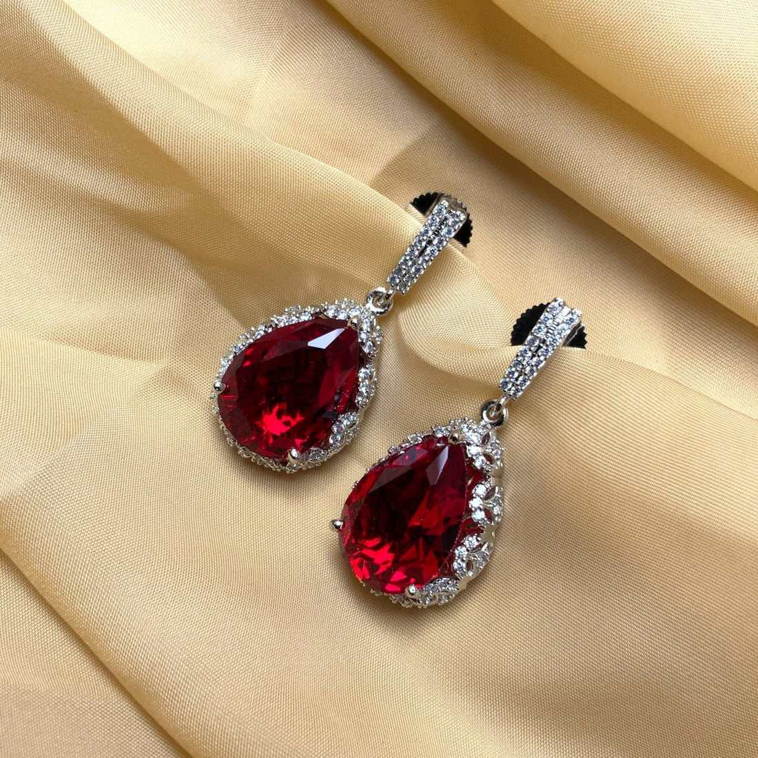 High-Quality Earrings
