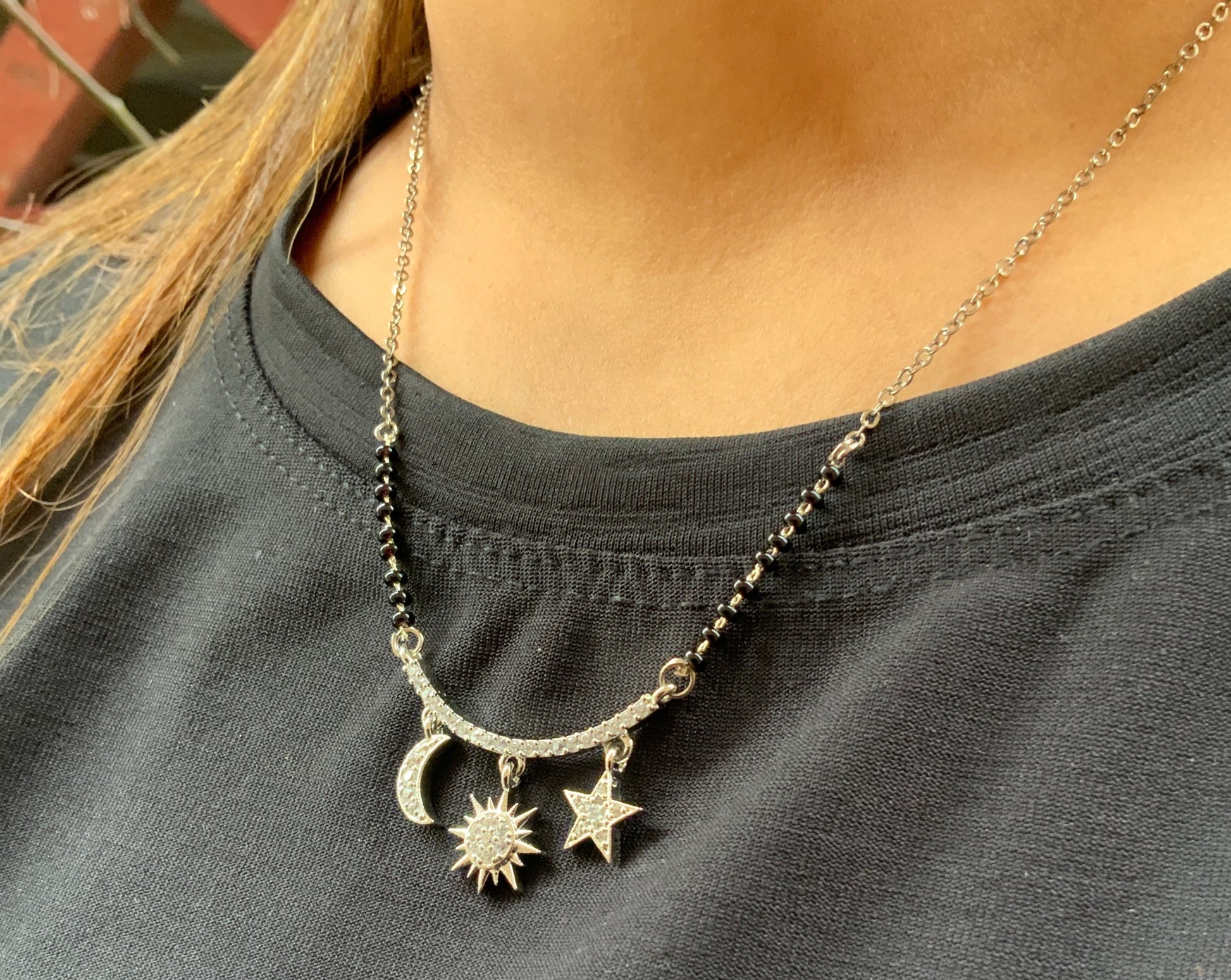 Mangalsutra For Women