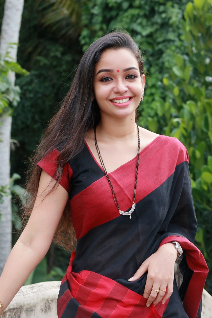 Alice Christy Wedding Inspired Diamond Mangalsutra - Abdesignsjewellery