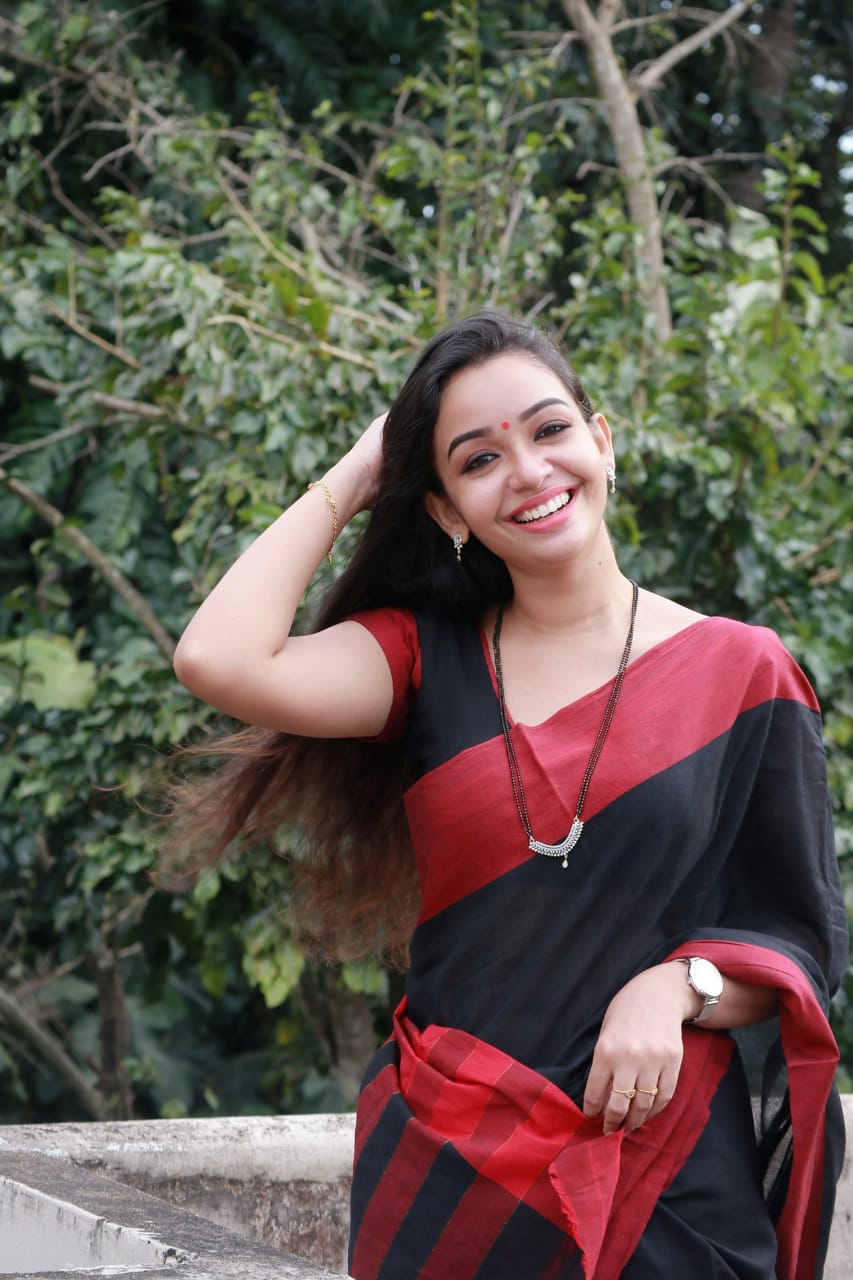 Alice Christy Wedding Inspired Diamond Mangalsutra - Abdesignsjewellery