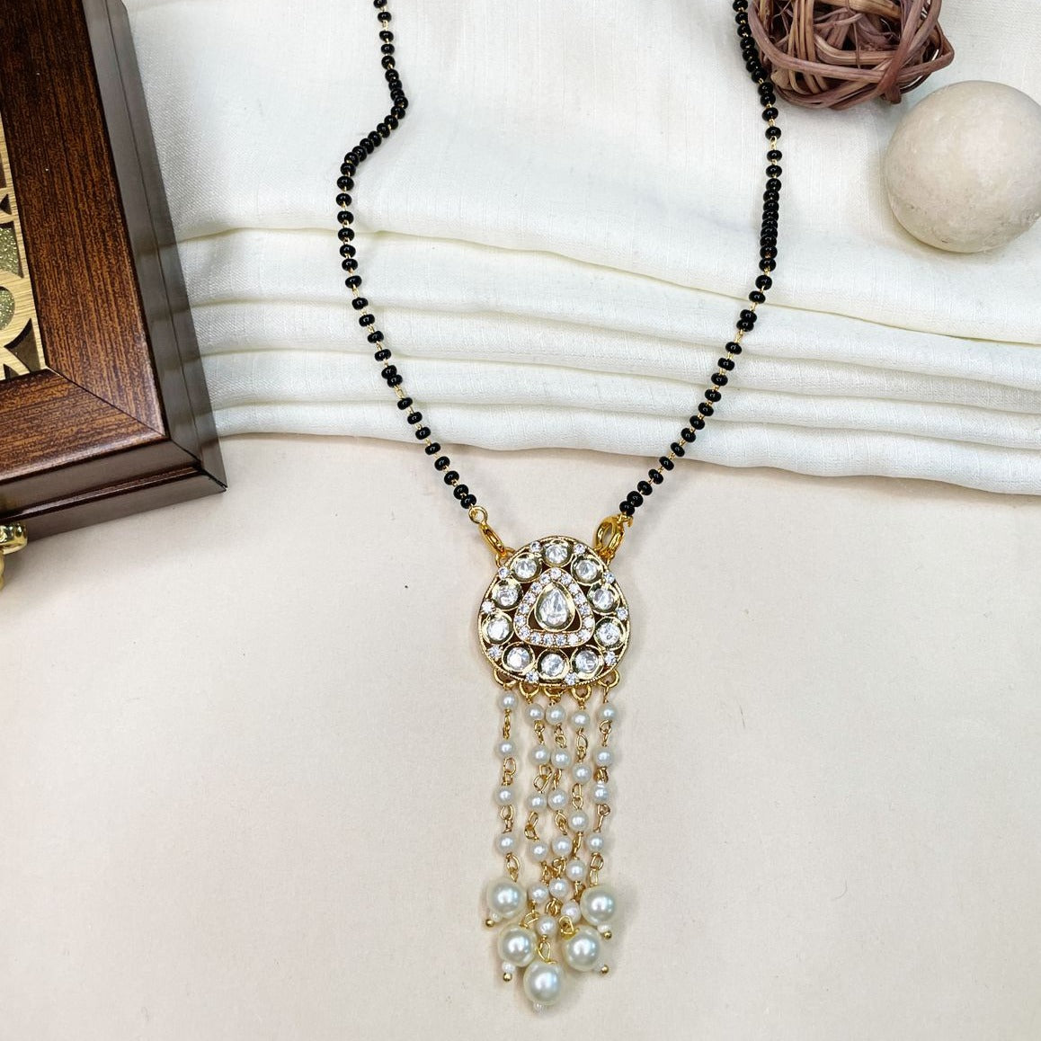 Mangalsutra For Women