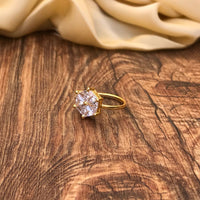 Thumbnail for Cz American Diamond Ring - Abdesignsjewellery