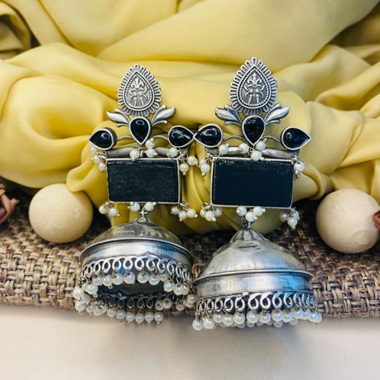 Bee Design Silvery/ Golden Cute Stud Earrings Copper Silver - Temu