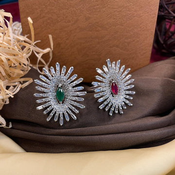 Beautiful Kata G-R Ring Combo - Abdesignsjewellery