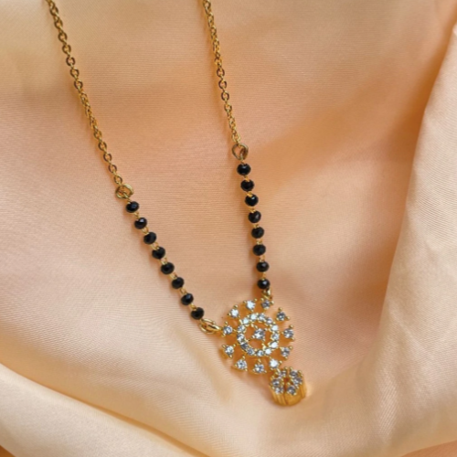 Latest High Quality Mangalsutra Combo