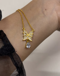 Thumbnail for Shagun Rana Dailywear Gold Pendant Necklace Combo