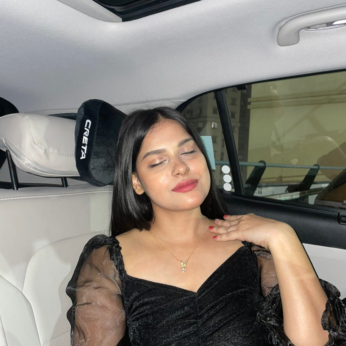 Shagun Rana Dailywear Gold Pendant Necklace Combo