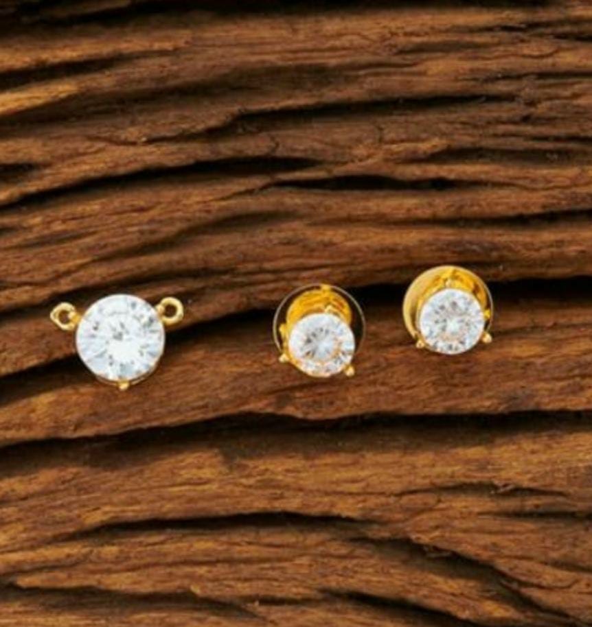 Spiritual-Gloss-round-diamond-stud-earrings-1ct – SPIRITUAL GLOSS