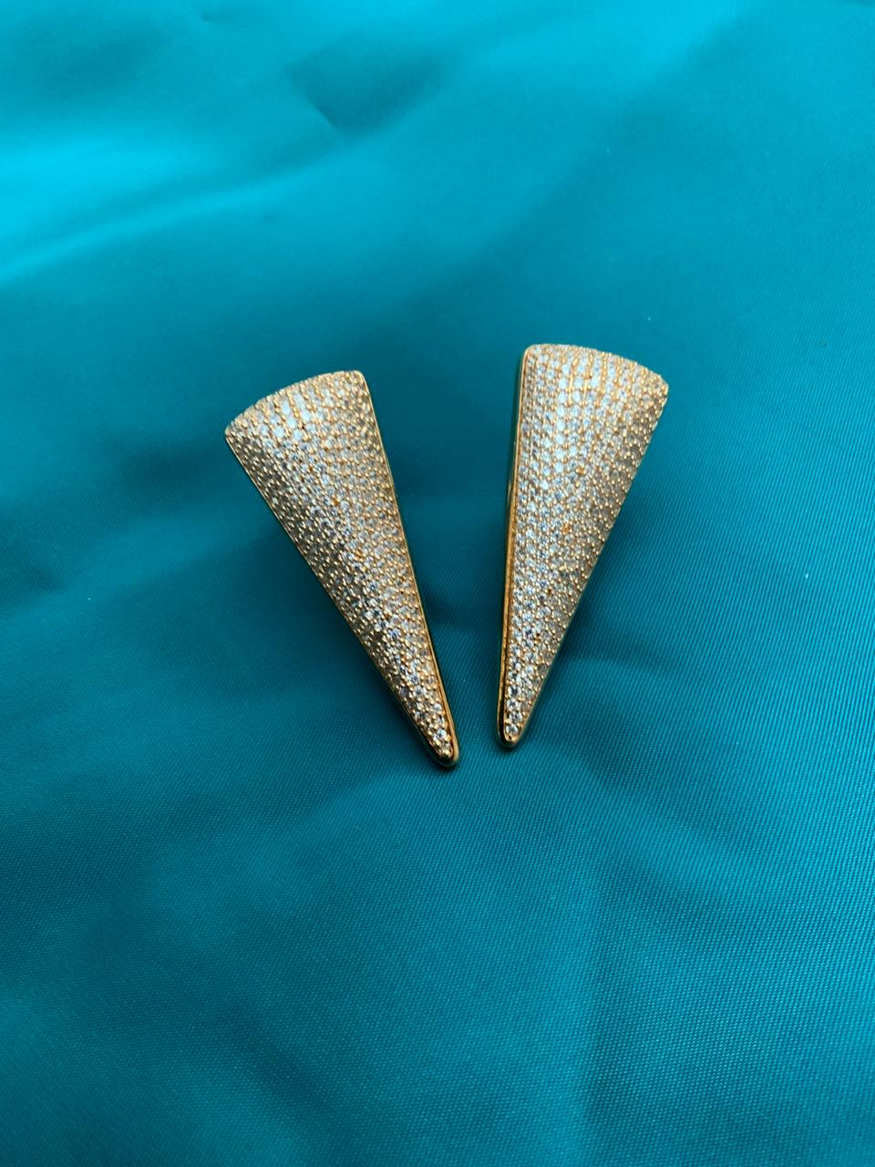HandCraft Unique Design Earrings