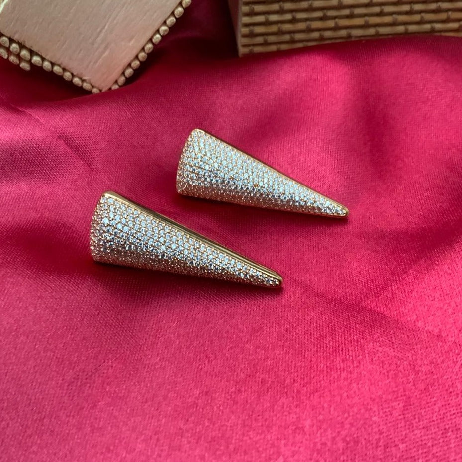 HandCraft Unique Design Earrings - Abdesignsjewellery