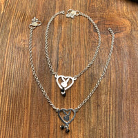 Thumbnail for Twinkling Glittering Women Anklets
