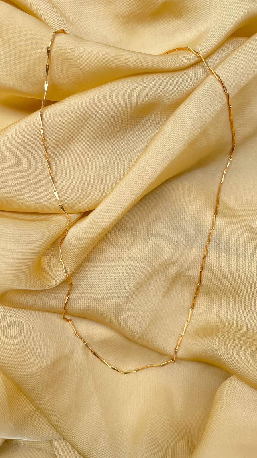 Dailywear Rose Gold Chain - Abdesignsjewellery