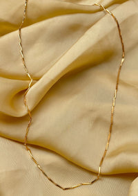 Thumbnail for Dailywear Rose Gold Chain - Abdesignsjewellery