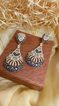 Thumbnail for Traditional AD Earring