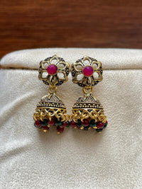 Thumbnail for Antique Golden Necklace