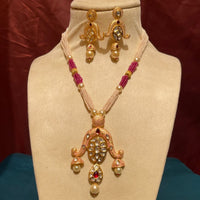 Thumbnail for Beautiful High Quality Pearl Mala - Abdesignsjewellery