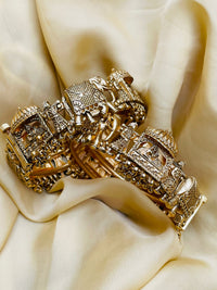 Thumbnail for High Quality Wedding Barat Doli Bangles