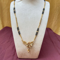 Thumbnail for Long Antique Rose Mangalsutra