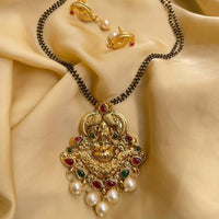 Thumbnail for Latest South Indian Mangalsutra
