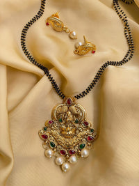Thumbnail for Latest South Indian Mangalsutra