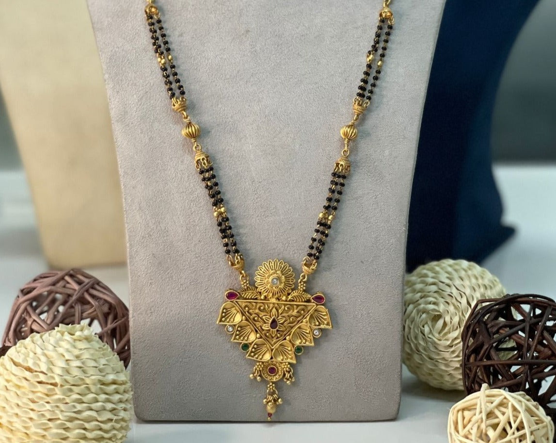 Buy Mangalsutra Online