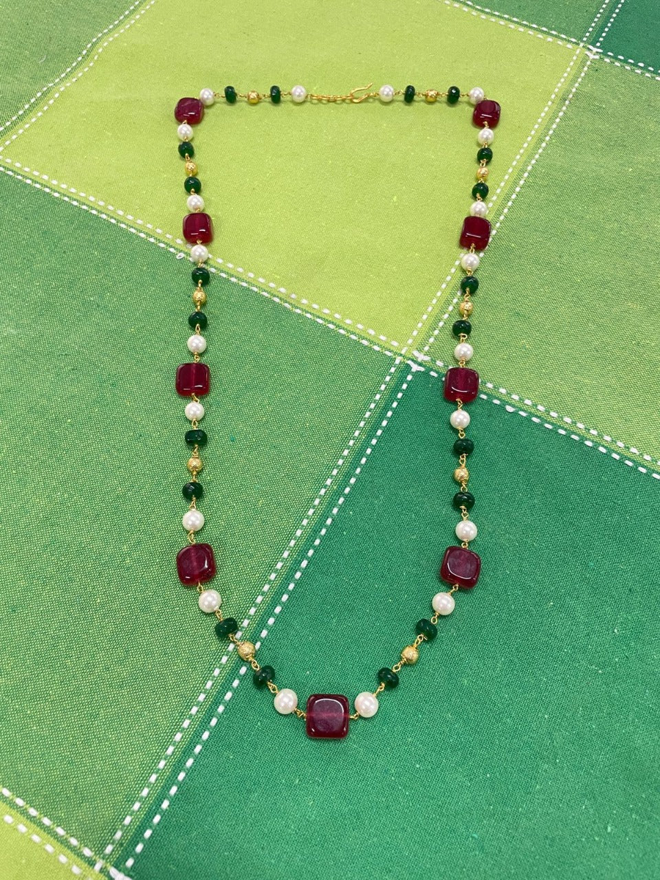 Mala Beads Meditation Necklaces Sacred Geometry  Spiritual Jewelry   Tiny Devotions