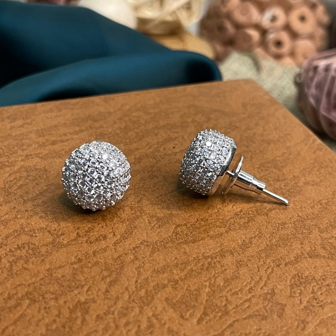 Gold Plated Studs 