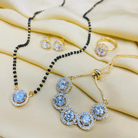 Thumbnail for Beautiful High Quality Jewellery Combo - Abdesignsjewellery
