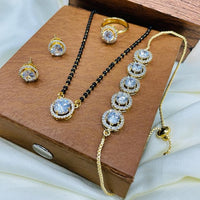 Thumbnail for Alluring High Quality Jewellery Combo - Abdesignsjewellery