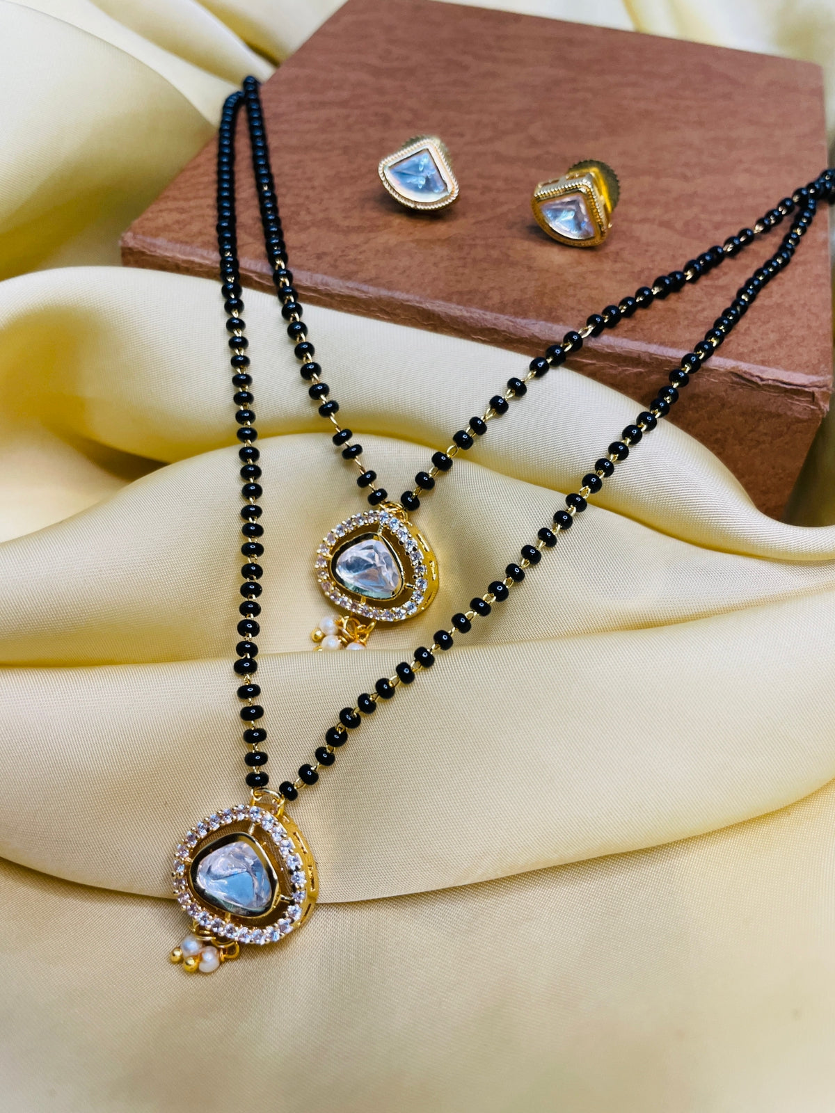 Buy Mangalsutra Online