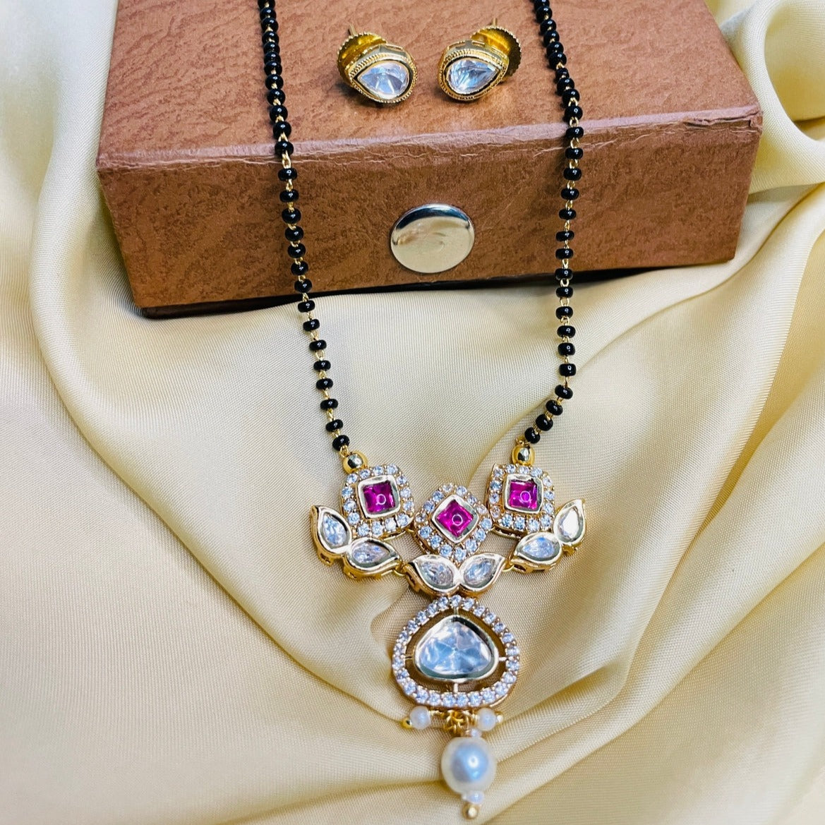 Buy Mangalsutra Online