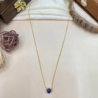Thumbnail for Dailywear Round EvilEye Necklace