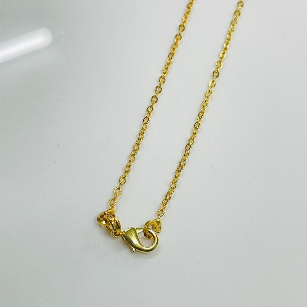 Yami Gautam Wedding Inspired Timeless Gold Plated Fine Mangalsutra