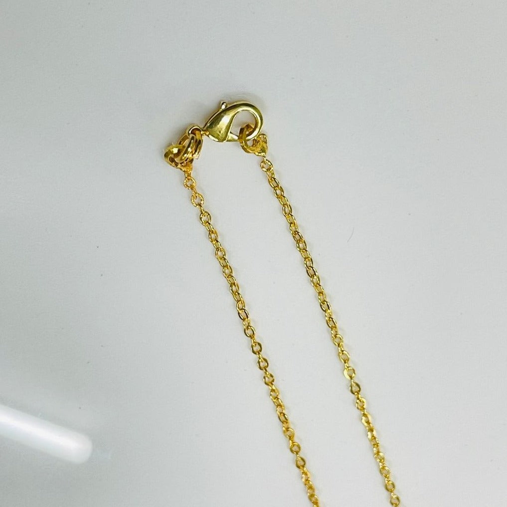 Alia Bhatt Wedding Inspired Infinity Mangalsutra - Abdesignsjewellery