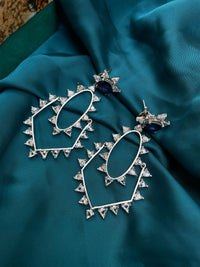 Thumbnail for Classic AD Earrings - Abdesignsjewellery