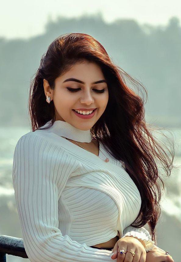 Rosegold Dailywear Round Pendent & Chain - Abdesignsjewellery