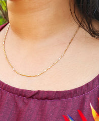 Dailywear Rose Gold Chain