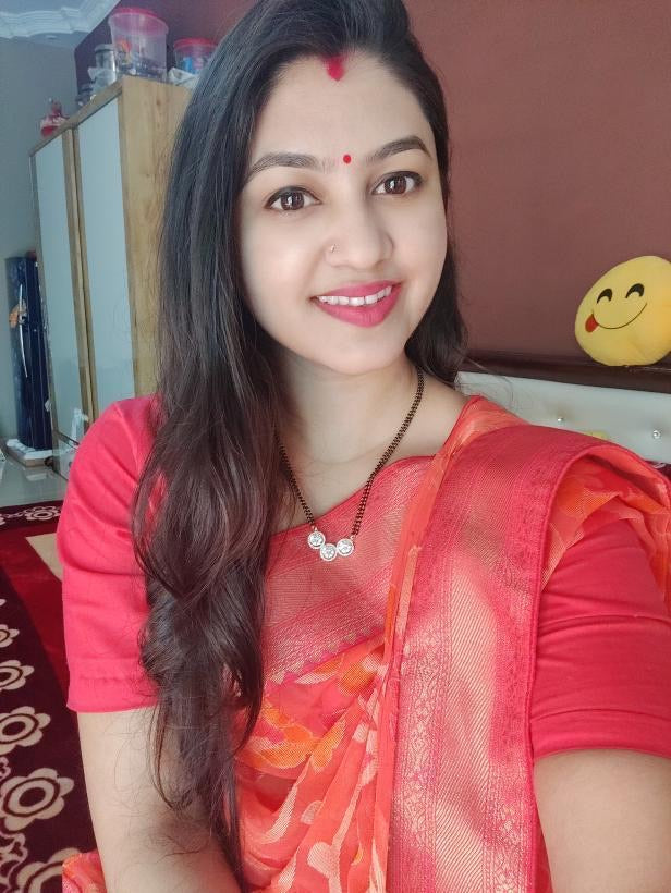 Signature Gold Stone Mangalsutra - Abdesignsjewellery