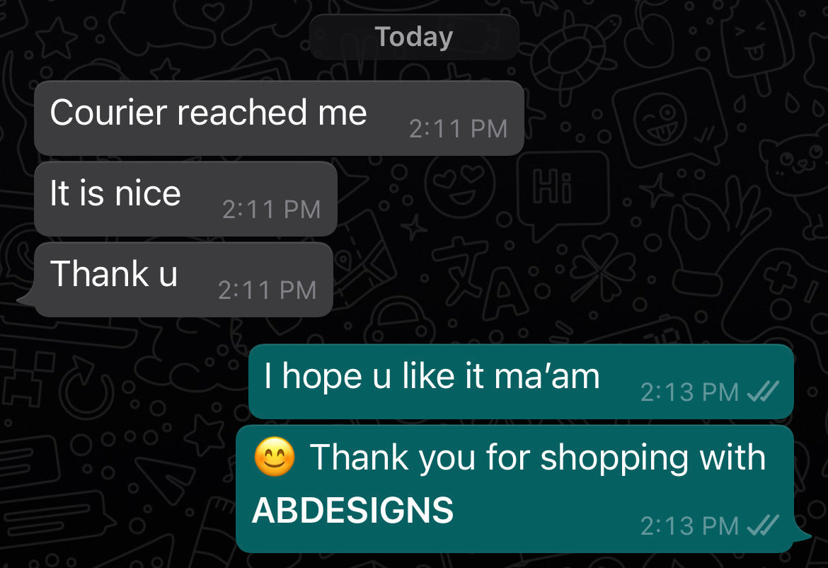 Rosegold Dailywear Round Pendent & Chain - Abdesignsjewellery